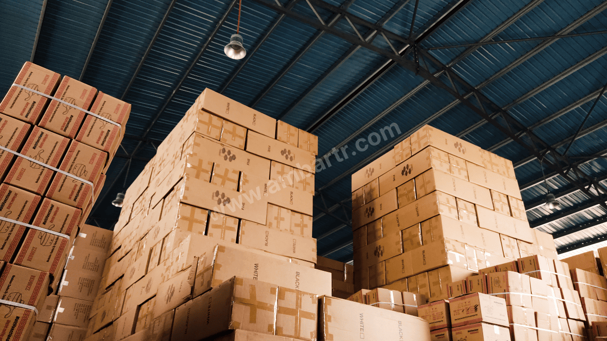 Osmaniye Kolili Yük Taşıma