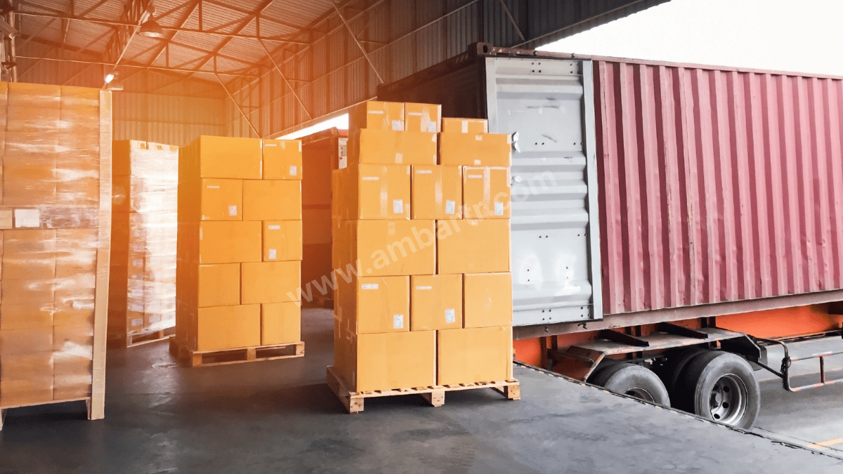 Osmaniye Ağır Yük Taşıma